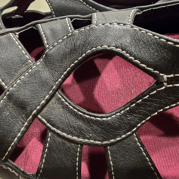 Z-coil Z-Breeze Mary Jane Wms Sz US 10 Styish Comfort - Picture 12 of 13